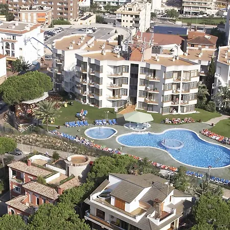 Lägenhet In 35386 Lloret de Mar