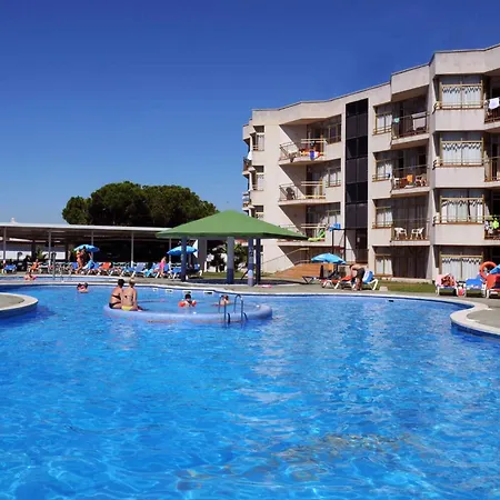 Apartamento In 35386