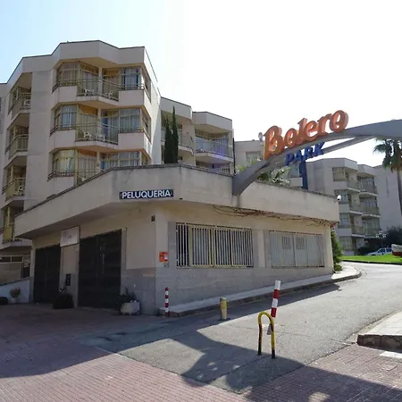 In 35386 Lloret de Mar